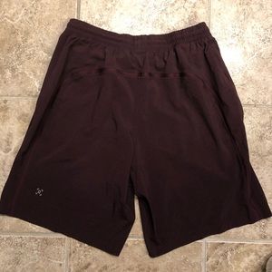 Lululemon Pace Breaker Short 7” Linerless
